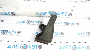 Mazda CX-5 gas pedal 13-16