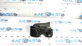 Mazda CX-5 gas pedal 13-16
