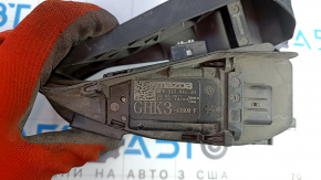 Mazda CX-5 gas pedal 13-16