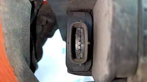 Mazda CX-5 gas pedal 13-16