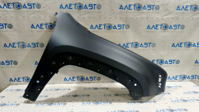 Front right fender Jeep Renegade 15-23