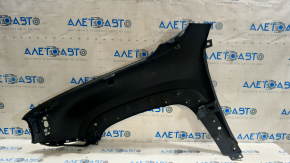 Front right fender Jeep Renegade 15-23