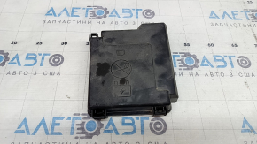 Jeep Compass 22-25 Battery Fuse Box Cover