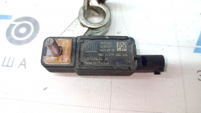 Battery terminal negative Jeep Compass 17-