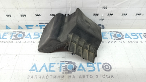 ABS Cover for Jeep Compass 19-25