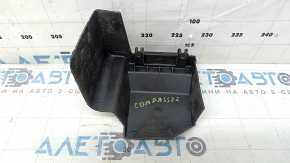 ABS Cover for Jeep Compass 19-25