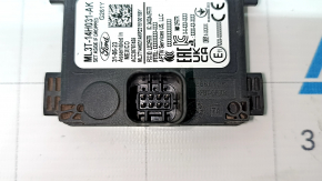 The right blind spot sensor for a Ford Escape MK4 2023-24 has a broken mount.