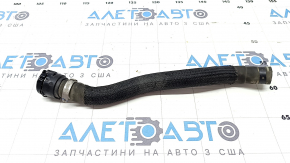 Coolant pipe for the Alfa Romeo Stelvio 18-25 2.0T
