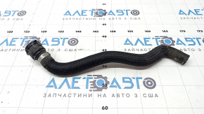 Coolant pipe for the Alfa Romeo Stelvio 18-25 2.0T