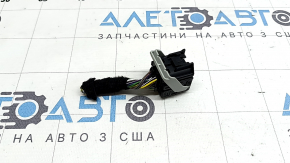 Ford Escape MK4 20-23 SRS Airbag Module Chip, Small