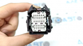 Ford Escape MK4 20-23 SRS Airbag Module Chip, Small