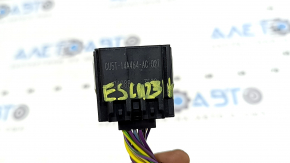 Ford Escape MK4 20-23 SRS Airbag Module Chip, Small