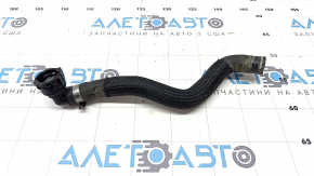 Coolant pipe for the Alfa Romeo Stelvio 18-25 2.0T