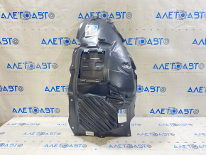 Front right fender liner for BMW 4 Series F32/33/36 14-20 M Pack