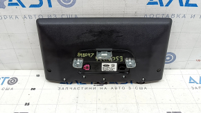 Ford Escape MK4 23-25 13.2" monitor, display, navigation, scratches, stains on the screen