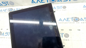 Ford Escape MK4 23-25 13.2" monitor, display, navigation, scratches, stains on the screen