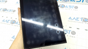 Ford Escape MK4 23-25 13.2" monitor, display, navigation, scratches, stains on the screen