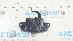 Hood lock Mazda 3 14-18 BM