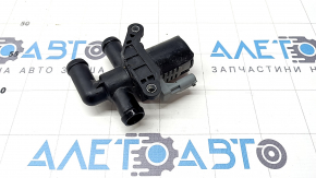 Alfa Romeo Stelvio 20 2.0T Cooling System Valve