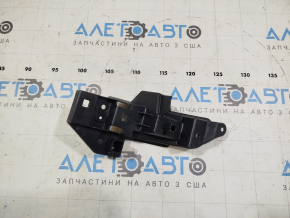 Front bumper bracket right Mazda CX-5 17- without fog lights