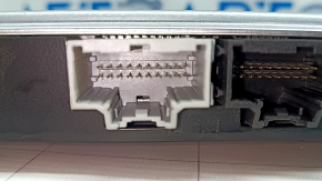Ford Escape MK4 2020-23 Audio Amplifier