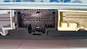 Ford Escape MK4 2020-23 Audio Amplifier