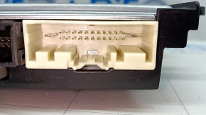 Ford Escape MK4 2020-23 Audio Amplifier