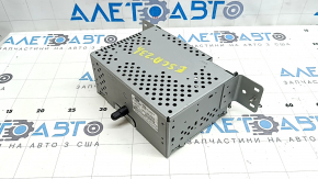 Radio tape recorder Ford Escape MK4 23-25 under Bang & olufsen