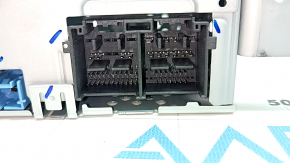 Radio tape recorder Ford Escape MK4 23-25 under Bang & olufsen