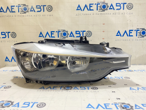 BMW 3 F30 16-18 halogen front right headlight