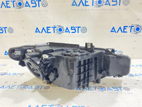 BMW 3 F30 16-18 halogen front left headlight