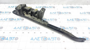 Front glass strut rear left Alfa Romeo Stelvio 18-