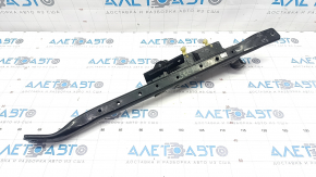 Front glass strut rear left Alfa Romeo Stelvio 18-