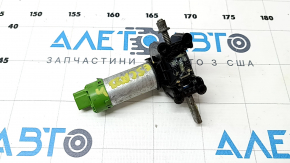Ford Escape MK4 20-24 driver's seat lower adjustment motor, front, without frame