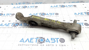 Alfa Romeo Stelvio 18-25 front left lower control arm, rear, with bushing, torn boot