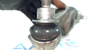 Alfa Romeo Stelvio 18-25 front left lower control arm, rear, with bushing, torn boot