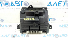 Ford Escape MK4 23-25 27k Head-Up Display