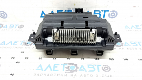 Ford Escape MK4 23-25 27k Head-Up Display