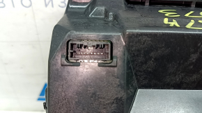 Ford Escape MK4 23-25 27k Head-Up Display