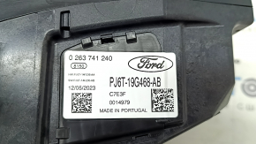 Ford Escape MK4 23-25 27k Head-Up Display