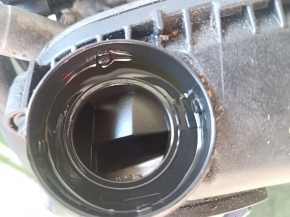 Engine Audi A6 C7 16-18 rest 2.0 CYNB 95k, 13-13-13-13