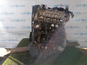 Engine Audi A6 C7 16-18 rest 2.0 CYNB 95k, 13-13-13-13