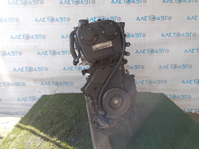 Engine Audi A6 C7 16-18 rest 2.0 CYNB 95k, 13-13-13-13