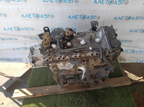 Engine Audi A6 C7 16-18 rest 2.0 CYNB 95k, 13-13-13-13