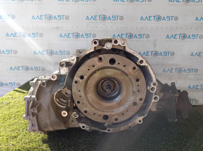Automatic transmission assembly for Audi A6 C7 16-18 8-Speed QLR AWD 2.0T with transfer case, 95k