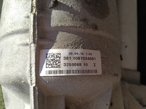 Automatic transmission assembly for Audi A6 C7 16-18 8-Speed QLR AWD 2.0T with transfer case, 95k