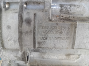 Automatic transmission assembly for Audi A6 C7 16-18 8-Speed QLR AWD 2.0T with transfer case, 95k
