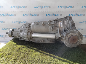Automatic transmission assembly for Audi A6 C7 16-18 8-Speed QLR AWD 2.0T with transfer case, 95k