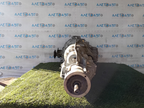 Automatic transmission assembly for Audi A6 C7 16-18 8-Speed QLR AWD 2.0T with transfer case, 95k