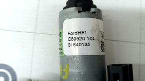 Ford Escape MK4 20-24 passenger seat longitudinal adjustment motor without frame